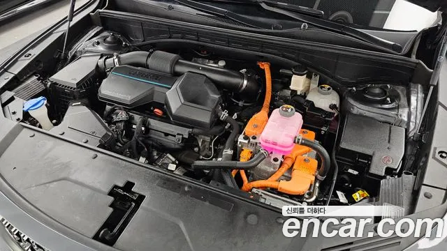 Kia Sorento 2022 thumb 6