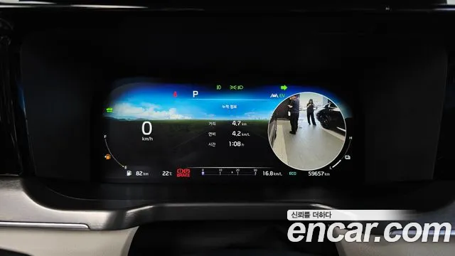 Kia Sorento 2022 thumb 8