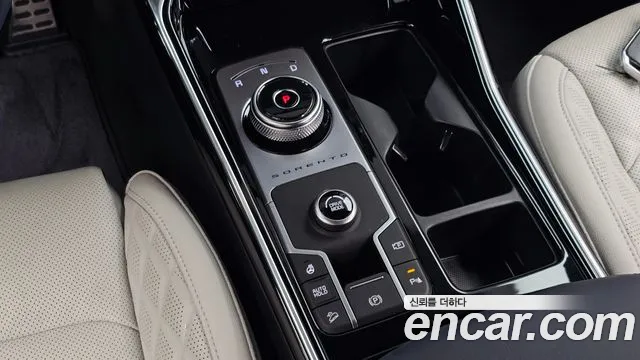 Kia Sorento 2022 thumb 9