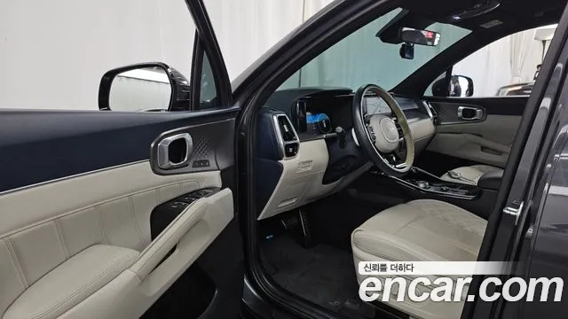 Kia Sorento 2022 thumb 10