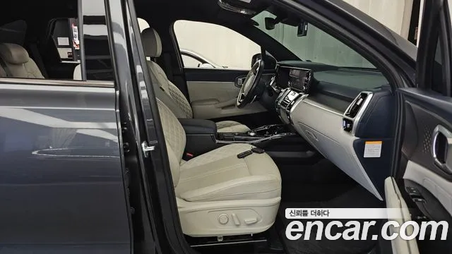 Kia Sorento 2022 thumb 11
