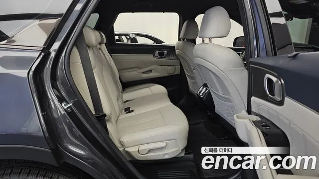 Kia Sorento 2022 thumb 12