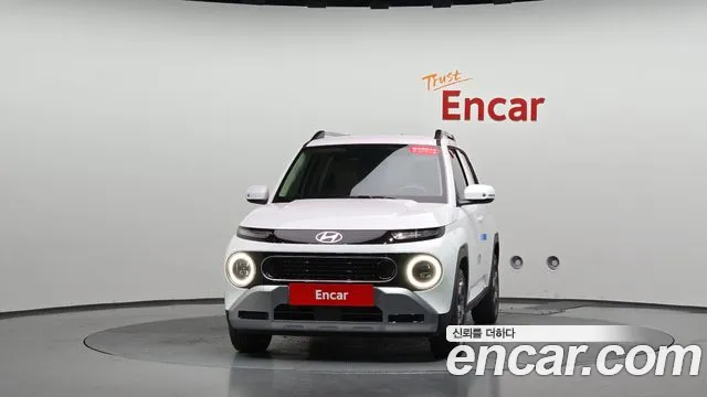 Hyundai Casper 2026 thumb 2