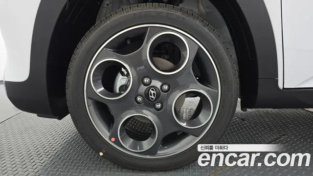 Hyundai Casper 2026 thumb 4