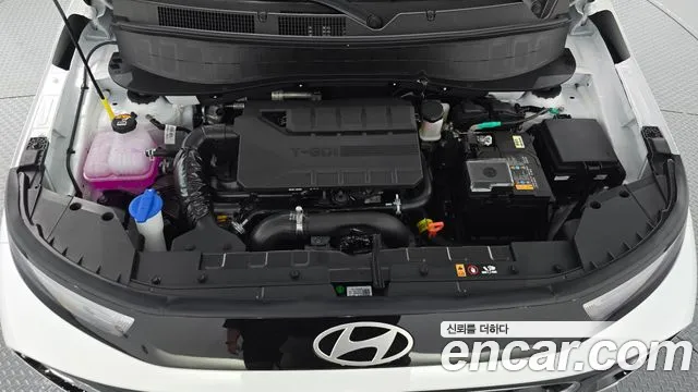 Hyundai Casper 2026 thumb 5