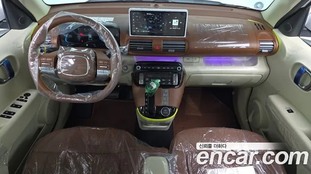 Hyundai Casper 2026 thumb 6
