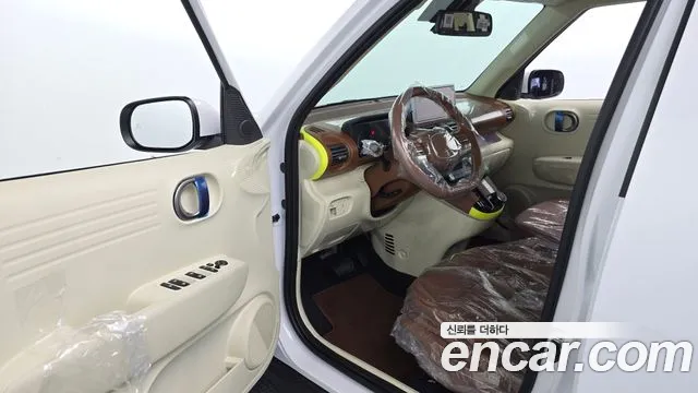 Hyundai Casper 2026 thumb 9