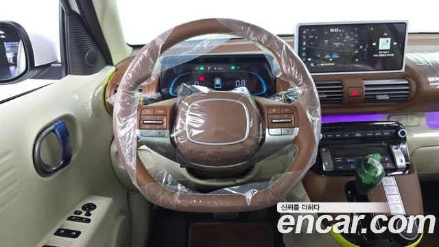 Hyundai Casper 2026 thumb 12