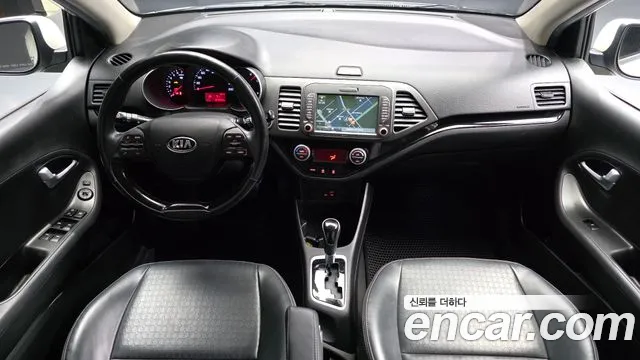 Kia Morning 2016 thumb 6