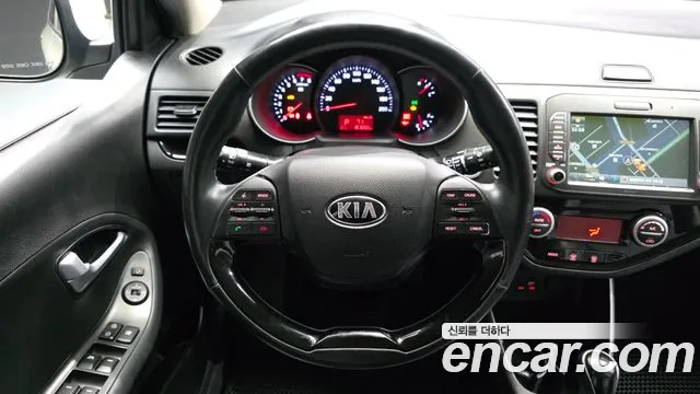 Kia Morning 2016 thumb 12