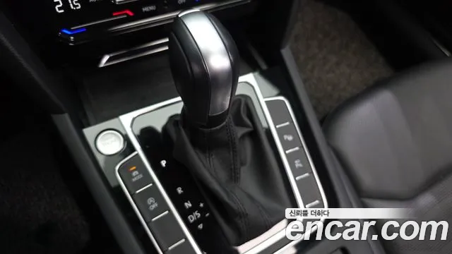 Volkswagen Arteon 2022 thumb 9