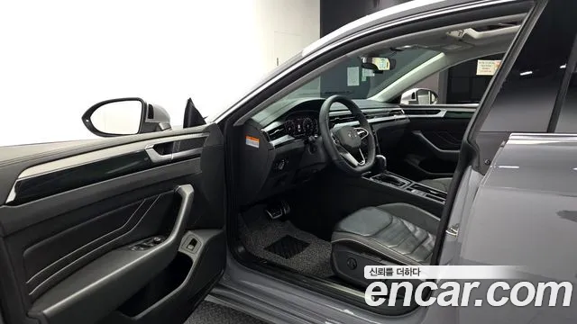 Volkswagen Arteon 2022 thumb 10
