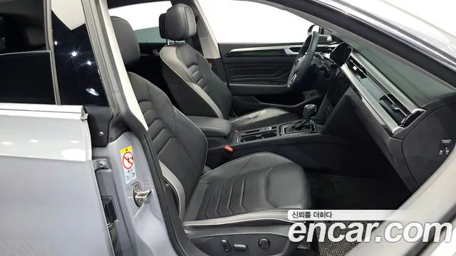Volkswagen Arteon 2022 thumb 11