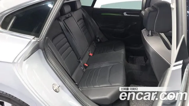 Volkswagen Arteon 2022 thumb 12