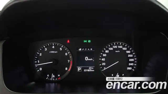 Hyundai Sonata 2014 thumb 8