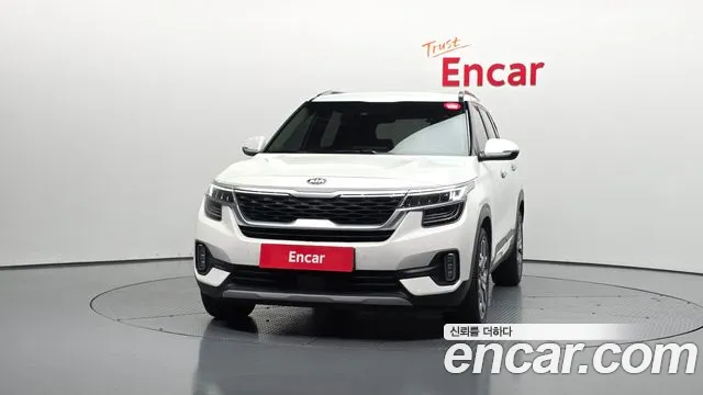Kia Seltos 2020 thumb 3