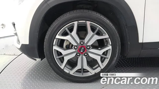 Kia Seltos 2020 thumb 5