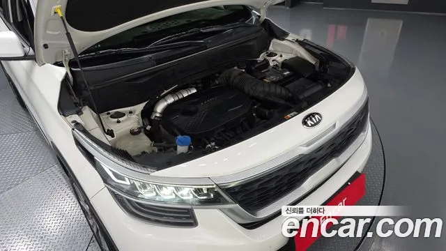 Kia Seltos 2020 thumb 6
