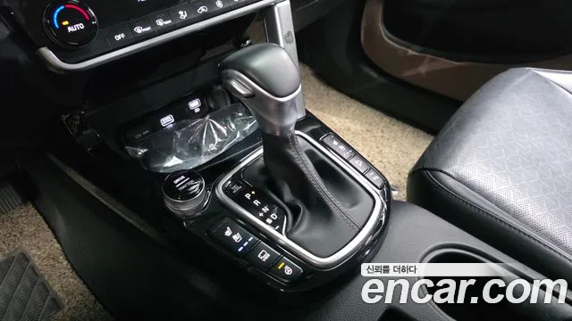 Kia Seltos 2020 thumb 9