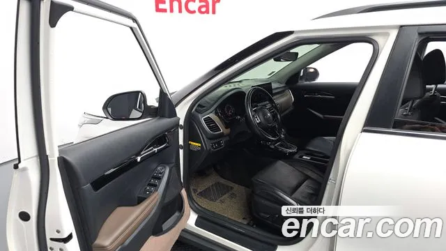 Kia Seltos 2020 thumb 10