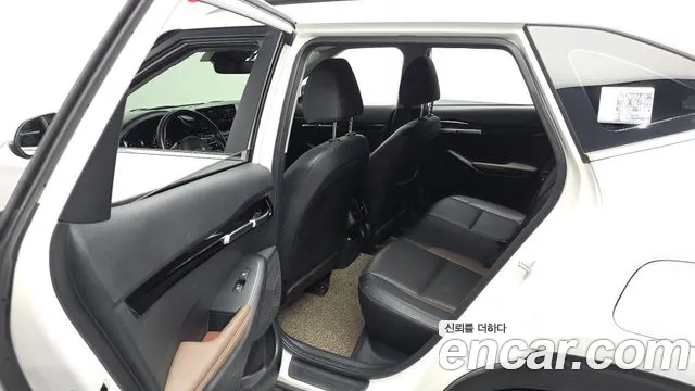 Kia Seltos 2020 thumb 12