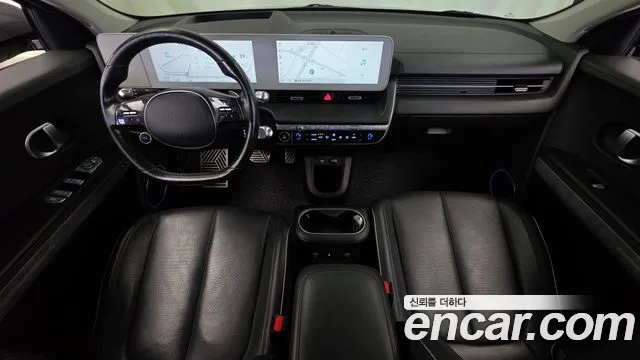 Hyundai IONIQ 5 2021 thumb 7