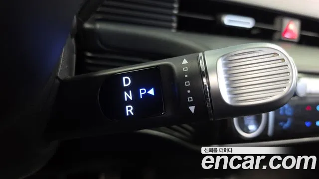 Hyundai IONIQ 5 2021 thumb 9