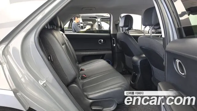 Hyundai IONIQ 5 2021 thumb 12