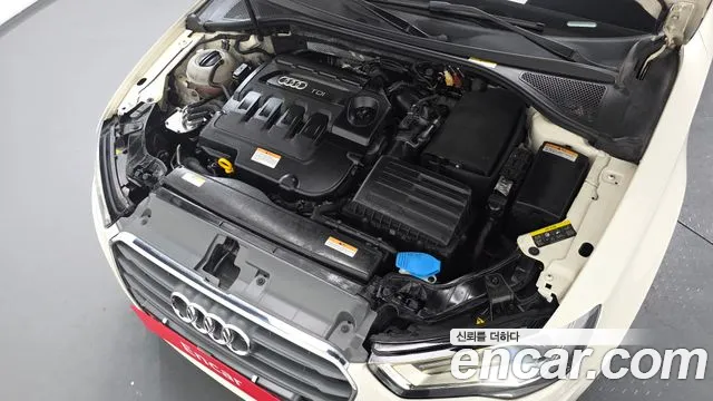 Audi A3 2015 thumb 6