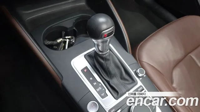 Audi A3 2015 thumb 9