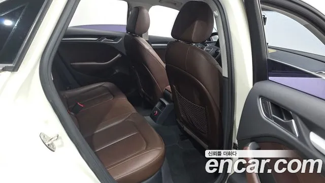 Audi A3 2015 thumb 11