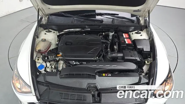 Hyundai Sonata 2019 thumb 6