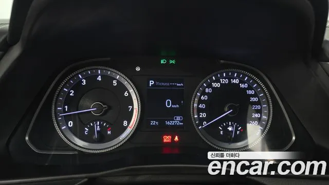 Hyundai Sonata 2019 thumb 8