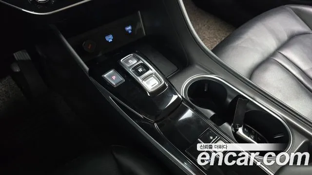 Hyundai Sonata 2019 thumb 9