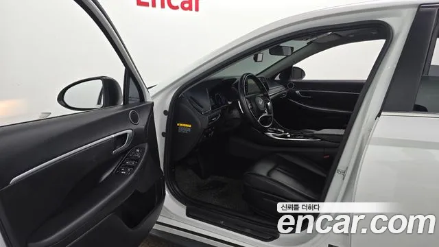 Hyundai Sonata 2019 thumb 10