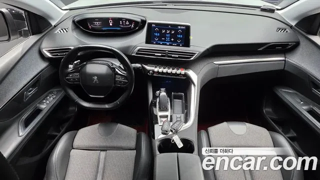 Peugeot 3008 2022 thumb 7