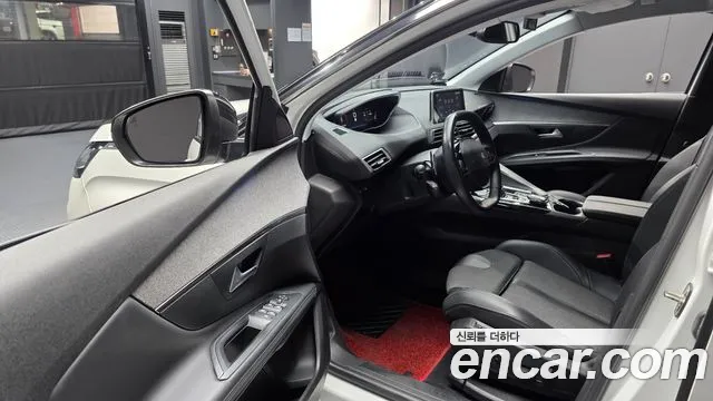 Peugeot 3008 2022 thumb 10