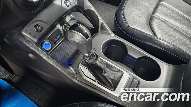 Hyundai Tucson 2014 thumb 9