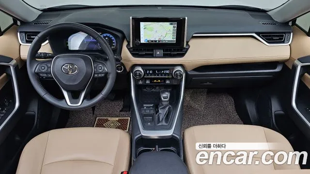 Toyota RAV4 2025 thumb 6