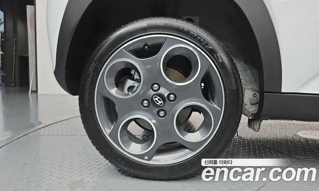 Hyundai Casper 2025 thumb 5