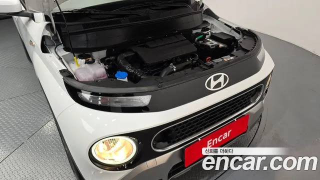 Hyundai Casper 2025 thumb 6