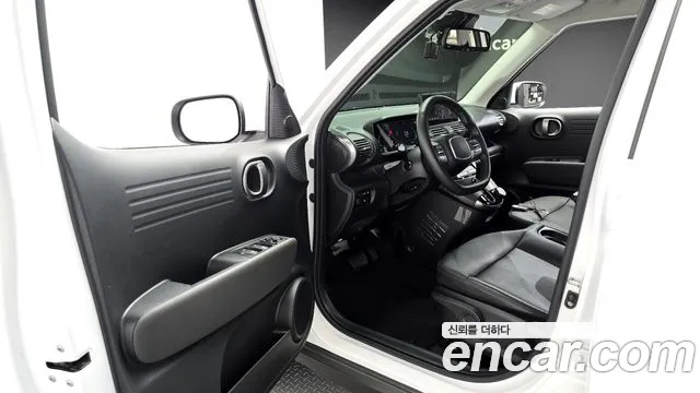 Hyundai Casper 2025 thumb 10