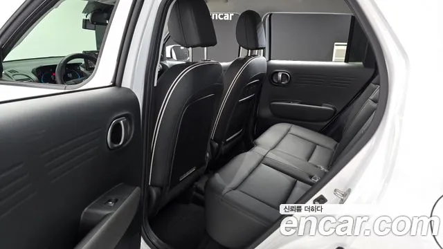 Hyundai Casper 2025 thumb 11