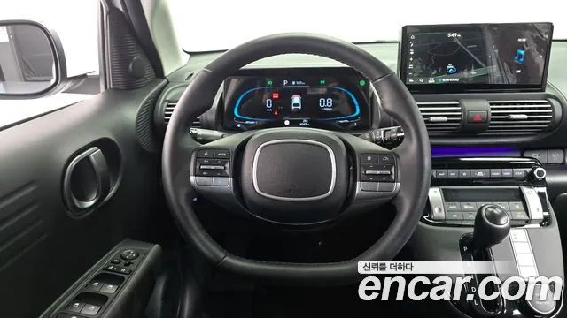 Hyundai Casper 2025 thumb 12
