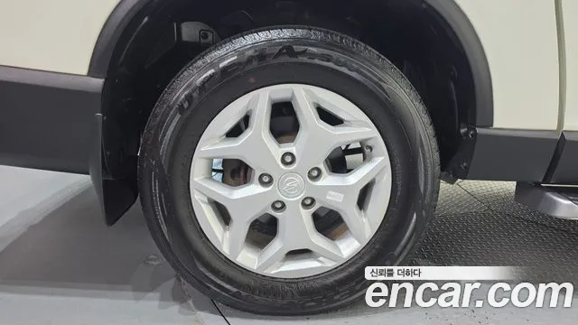 KG_Mobility_Ssangyong Rexton 2022 thumb 5