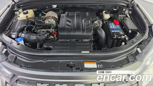 KG_Mobility_Ssangyong Rexton 2022 thumb 6
