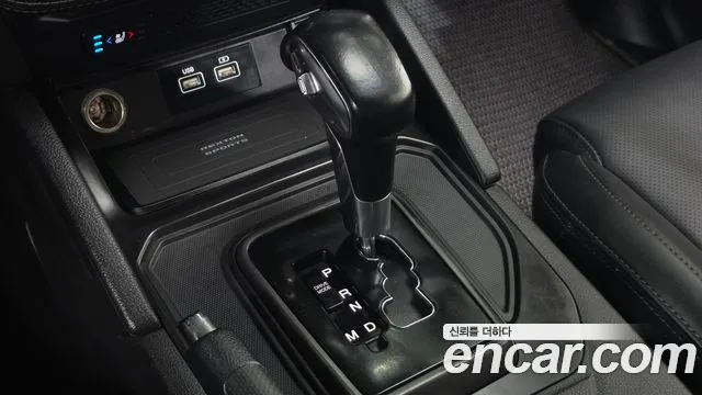 KG_Mobility_Ssangyong Rexton 2022 thumb 9