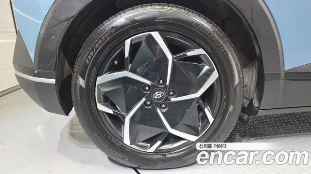 Hyundai IONIQ 5 2021 thumb 5