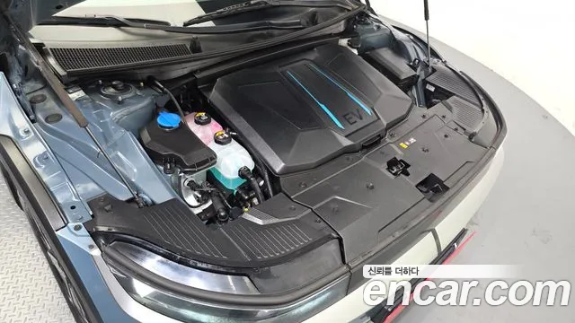Hyundai IONIQ 5 2021 thumb 6
