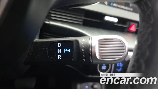 Hyundai IONIQ 5 2021 thumb 9